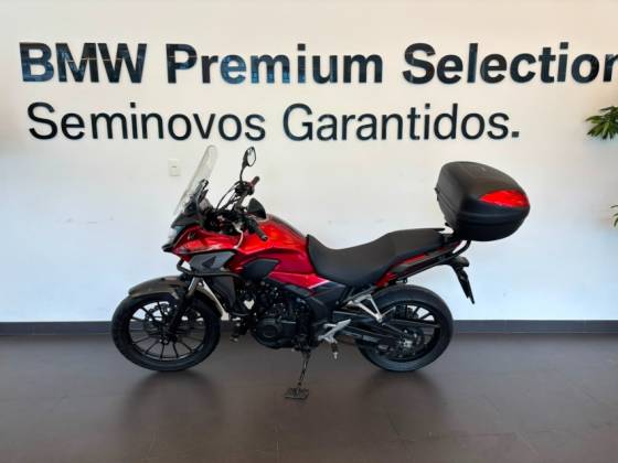 HONDA CB 500 X ABS HONDA CB 500 X ABS